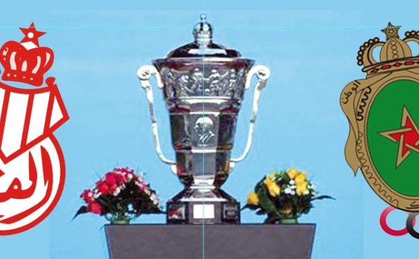 Dame Coupe, le super enjeu d’un derby. L'ASFAR et le FUS en quête de rachat