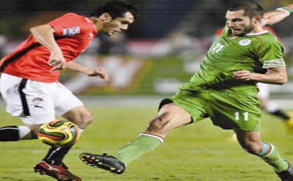 Bruit de bottes: La télé algérienne s’en va-t-en guerre