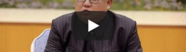 La Corée du Nord promet "la plus grande douleur" à Washington