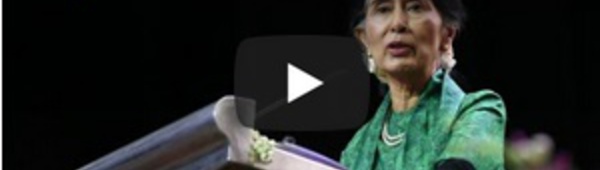 En pleine crise des Rohingya, Aung San Suu Kyi annule un déplacement à l'ONU