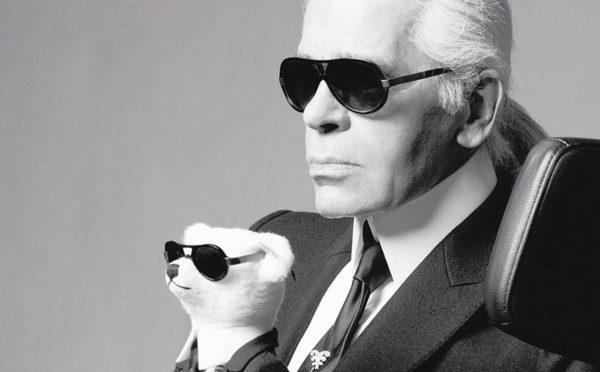 Insolite : Happy birthday Karl Lagerfeld !