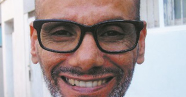 Ahmed Rmouki n’est plus