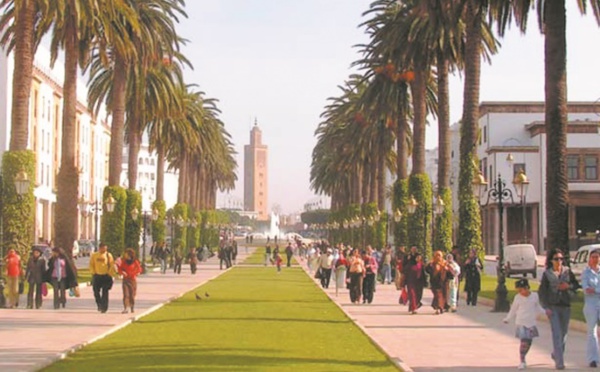 Le Comité des régions des entreprises françaises du voyage tient sa réunion à Rabat