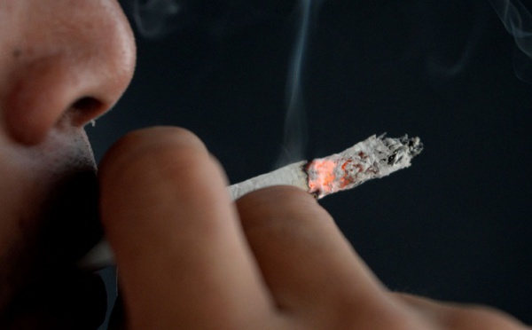Fumer provoque un changement des cellules pulmonaires propice au cancer