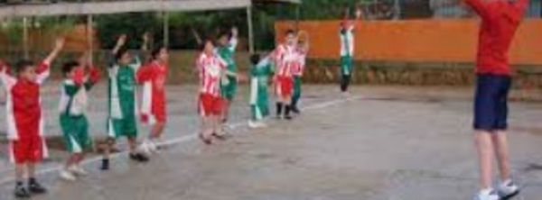 Le sport scolaire, véritable pépinière pour le sport national