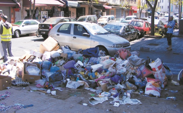 Gestion déléguée :  Le fiasco Après l’avoir constaté à ses dépens, Casablanca se cherche