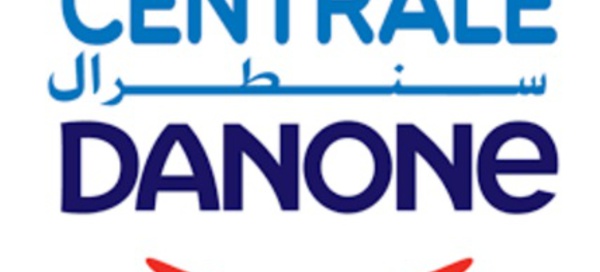 ​Un bilan mitigé pour Centrale Danone