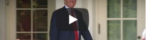 Trump très attendu sur le climat cette semaine