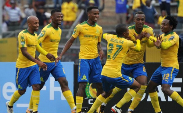 Le WAC rate le coche à Pretoria