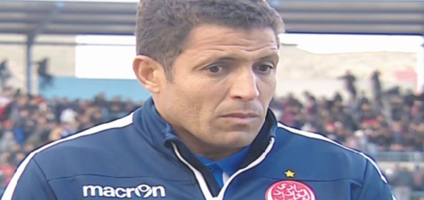 Amouta : Le score de 1-0 peut être remonté