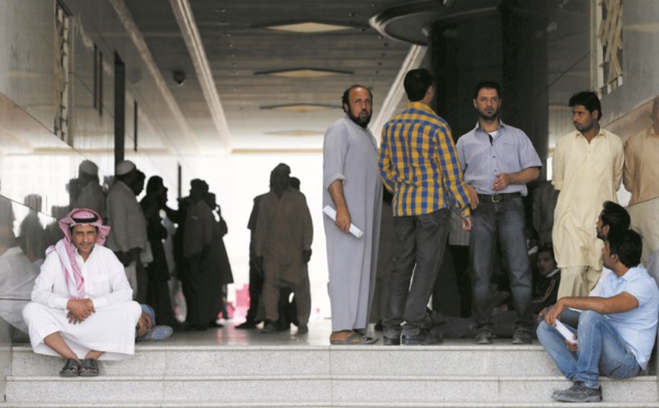 L’Arabie Saoudite perd de son attrait pour la main-d’œuvre marocaine