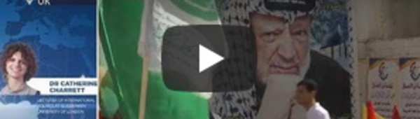 Le Hamas fait un pas vers le Fatah : analyse