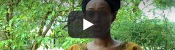 Rwanda : l’opposante Diane Rwigara sort du silence