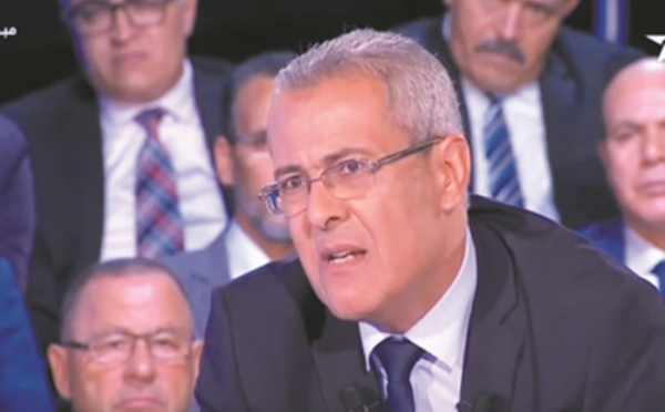 Mohamed Ben Abdelkader : On ne peut aborder la réforme administrative que sous un angle global et jamais au cas par cas
