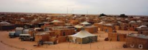 Deux ONG déplorent les exactions contre les défenseurs des droits humains à Tindouf