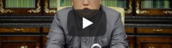 Kim Jong-un menace Donald Trump après son discours de l'ONU