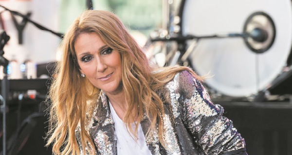 Le show de Céline Dion à Las Vegas a rapporté plus de 500 millions de dollars