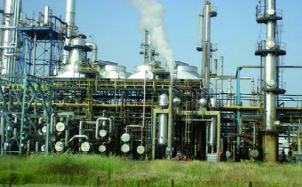 Après une régression de 3% au deuxième trimestre 2009 : Le secteur de l'énergie pâtit du marasme économique