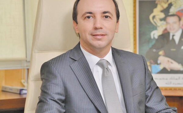 ​Anass Doukkali, directeur général de l’ANAPEC :  Contribuer à la réduction du chômage et inciter les jeunes de la région à créer de la valeur et des emplois
