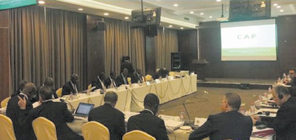 ​Le CHAN 2018 retiré au Kenya  : Le Maroc en bonne place pour abriter l’évènement