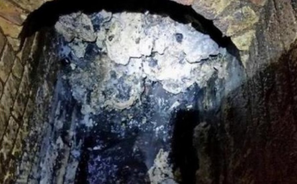 ​Insolite :  Monstre de graisse