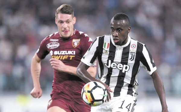 Matuidi : A peine arrivé, déjà adopté