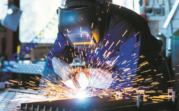 Le progrès technologique modifie les perspectives d’avenir des industries manufacturières exportatrices