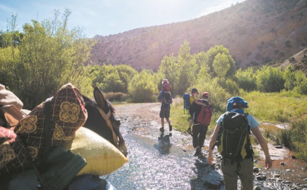 Faire du tourisme durable un vecteur de développement