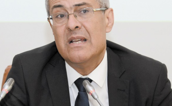 Mohamed Benabdelkader : La lutte contre la corruption, un choix déterminant dans la consolidation de la bonne gouvernance