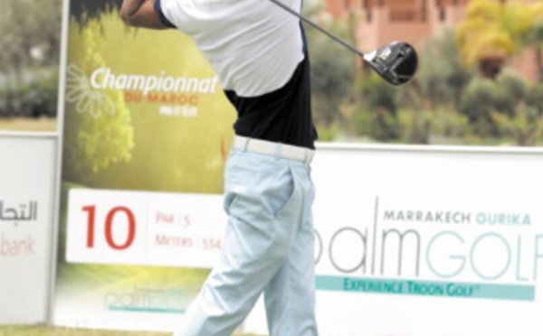 Le Castanea Resort Championship pour clôturer la saison du Pro Golf Tour