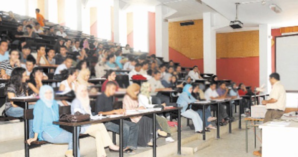 Mohamed Hassad : Lancement prochain de rencontres avec les universités pour élaborer une nouvelle vision de l’enseignement supérieur