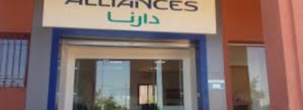 Le Groupe Alliances renoue avec les bénéfices