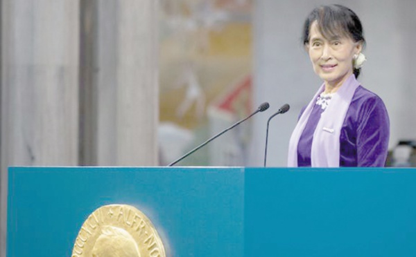 Ces étoiles Nobel qui pâlissent