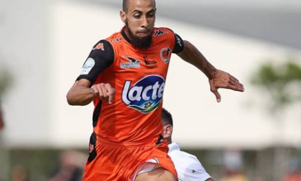 ​Chafiq remplace Mendil