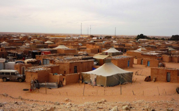 ​L’Istiqlal appelle le HCR à entamer le recensement des résidents des camps de Tindouf