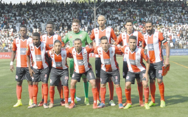 Un moindre mal pour un FUS défait