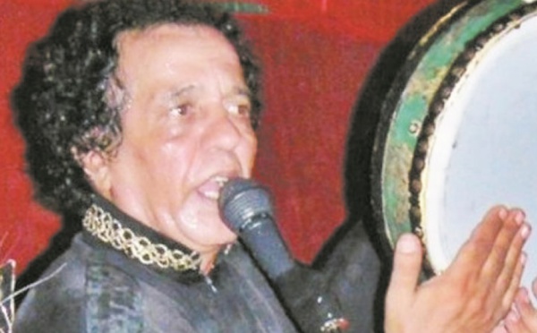 Mohamed Sousdi le bien-aimé