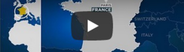 Un attentat déjoué à Paris, cinq gardes à vue en cours