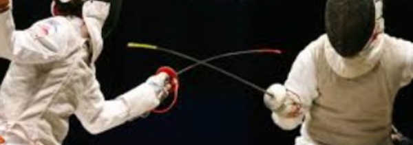 Coupe du Trône d'escrime