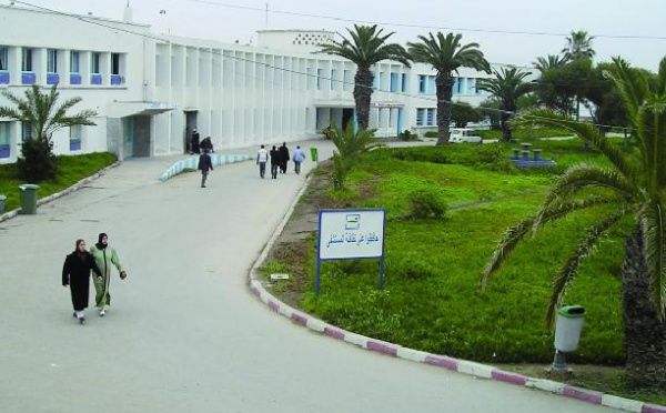 Le H1N1 traumatise le personnel médical à Essaouira : Les penssionnaires d’un orphelinat mis en quarantaine