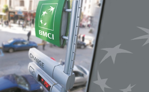 Le RNPG semestriel de la BMCI propulsé par la baisse du coût du risque