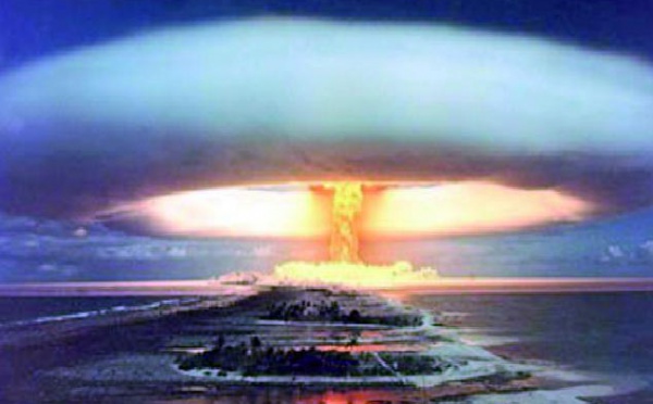 Désarmement nucléaire : Moscou et Washington proches d’un accord
