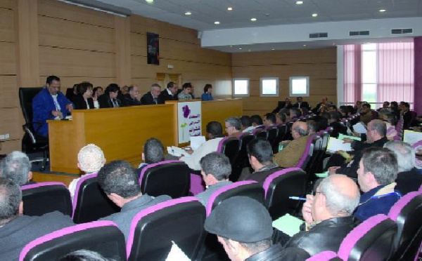 Ce week-end, le Conseil national de l’USFP en conclave à Bouznika : Echanges fertiles et débats responsables