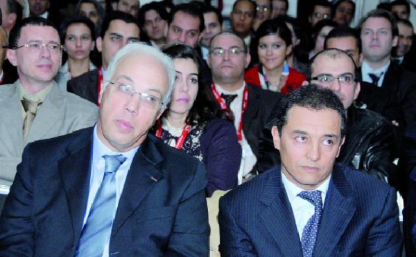 Première édition du Mitex (Maroc It Expo) à Casablanca : Le Maroc ambitionne d’être un hub régional dans le domaine des TIC