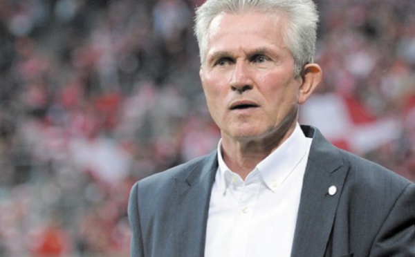 Heynckes de retour au Bayern