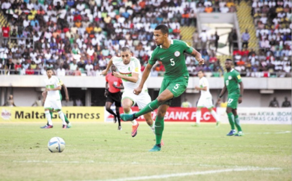 Eliminatoires du Mondial 2018 : L’avant-dernier sprint pour connaître les élus africains