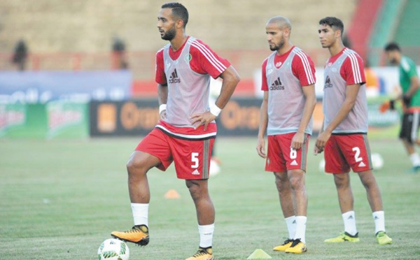 Possession et efficacité doivent aller de pair