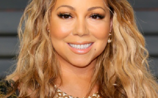 Mariah Carey s'attire les foudres du public