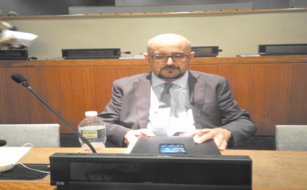 Le détournement des aides humanitaires par le Polisario dénoncé devant l’ONU
