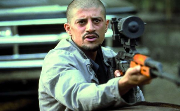 Taghmaoui et Lakhmari s’associent pour un prochain long métrage : Marrakech au pays du matin éclair